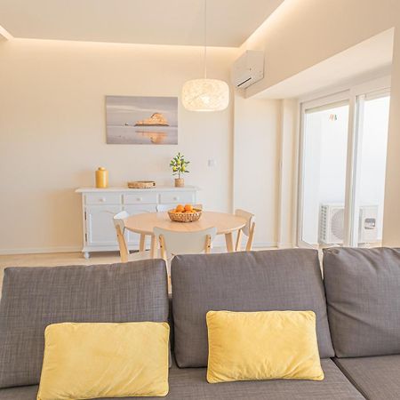 Apartamento Ocean View Portimão Exteriör bild